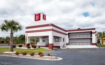 Red Roof Inn Walterboro