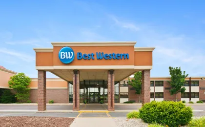 Best Western Kelly Inn