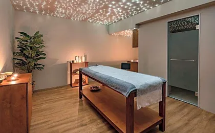 Minos Ambassador Suites & Spa - Adults only
