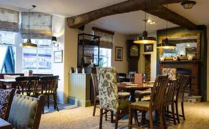 The Melville Inn by Innkeepers Collection