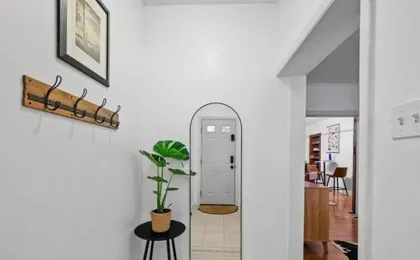 Chic Comfort Near Boho Lawrenceville