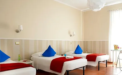 Budget Rooms Des Arts
