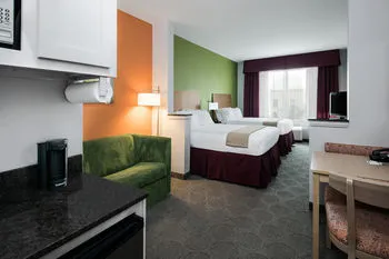 Holiday Inn Express Hotel & Suites Clute - Lake Jackson