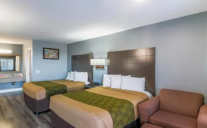 Econo Lodge Hesperia - Victorville I-15