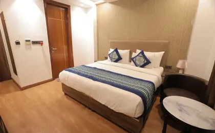 Hotel Royal Galaxy Blest Park