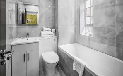 Chelsea Cloisters Serviced Apartments