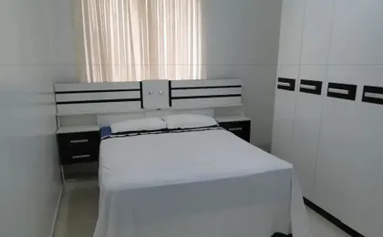 Apartamento Em Copacabana