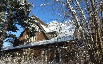 Villa-Hufeland