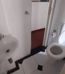IPANEMA 2 quartos à 3 quadras da praia com garagem