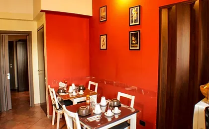 Sixtythree guesthouse