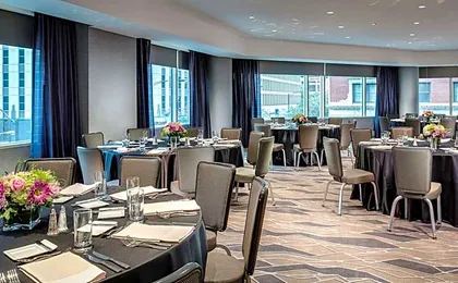 Hyatt Centric Chicago Magnificent Mile