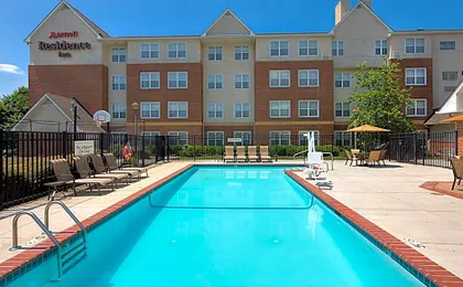 Residence Inn by Marriott Richmond Northwest/Short Pump