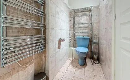 Two Bedroom Martinez Croisette