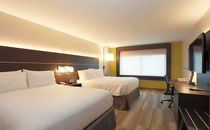 Holiday Inn Express Oneonta By IHG
