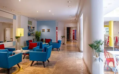 Hotel Astoria - Astotel