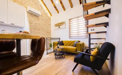 Reval Luxury Stone House Apartments