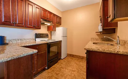 Best Western Plus Humboldt House Inn