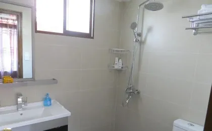 Yongxia Naxi Boutique Inn