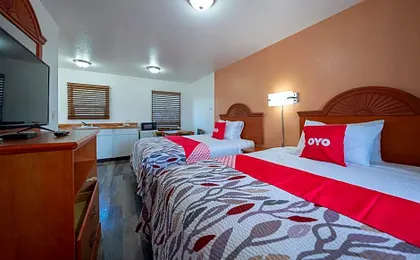 Budget Inn Madras by OYO