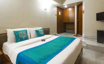 OYO 1249 Hotel Ashray International