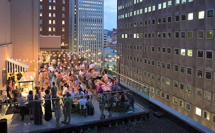 Kimpton Hotel Monaco Pittsburgh By IHG
