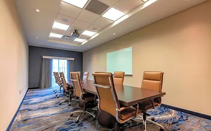 Fairfield Inn & Suites by Marriott Columbus