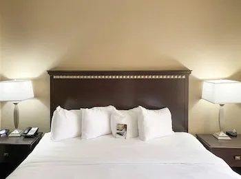 Comfort Suites Kings Bay Naval Base Area