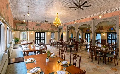 lebua Udaipur Daulatgarh