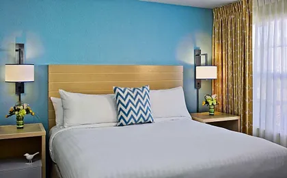 Sonesta ES Suites Montgomery