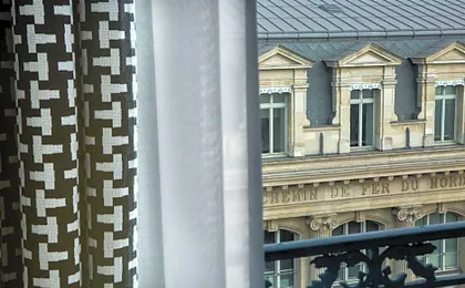 Hotel Flanelles Paris