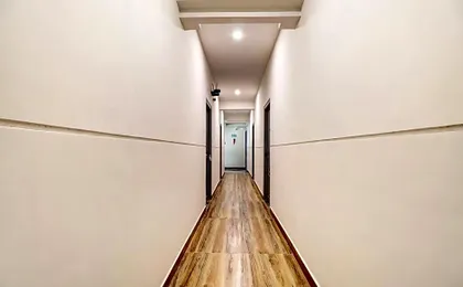 RG Suites EC II