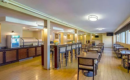 Roosevelt Hotel