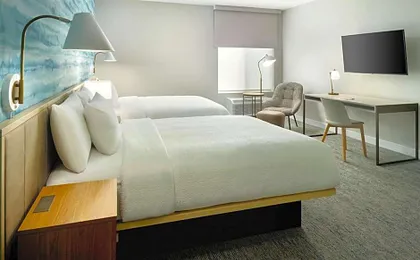 TownePlace Suites by Marriott Locust Grove