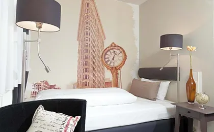 Best Western Hotel Nurnberg am Hauptbahnhof