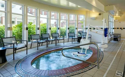 Hilton Garden Inn Corvallis