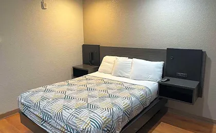 Motel 6 Sacramento, CA - Downtown