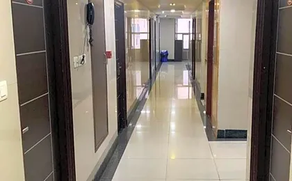 Hotel BCP Suites
