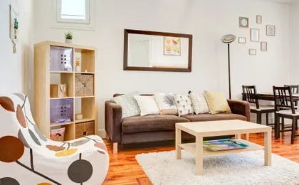 Marcelin Berthelot Apartment 1