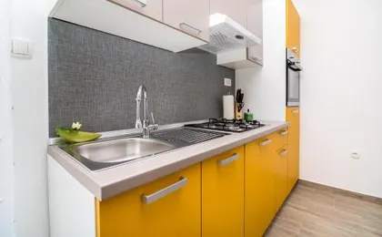 Apartment Split4me