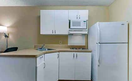 Extended Stay America Suites - Richmond - Hilltop Mall