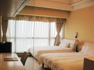 Fortune Plaza Service Apartment - Hangzh