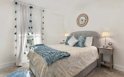 Pelican Cove Cottage Located Downtown Ocean Springs