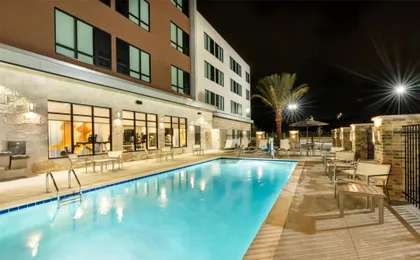 Hyatt Place Eagle Pass