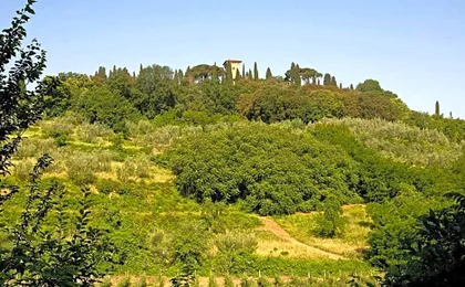 Hotel Torre di Bellosguardo