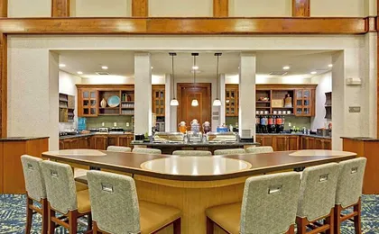 Homewood Suites By Hilton Mobile - East Bay - Daphne
