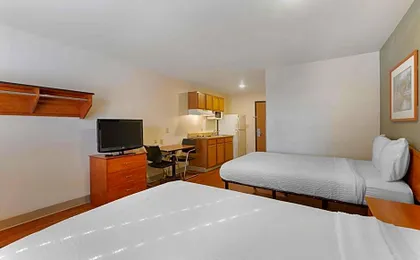 Extended Stay America Select Suites - Phoenix - West