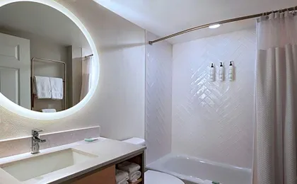 TownePlace Suites by Marriott College Station