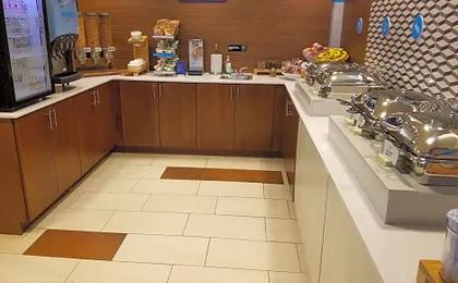 Holiday Inn Express Daytona Beach - Speedway