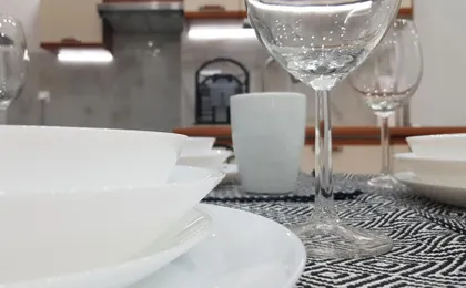 Konstantinos'S Luxury Apartment
