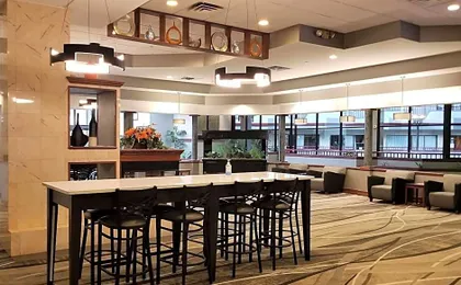 Howard Johnson by Wyndham Lima